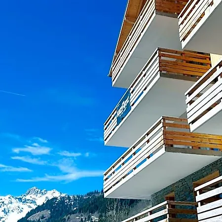 Goelia Le Crystal 3* Vaujany
