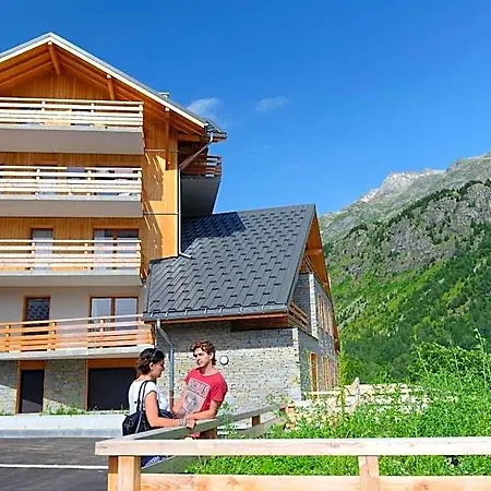 Goelia Le Crystal Vaujany