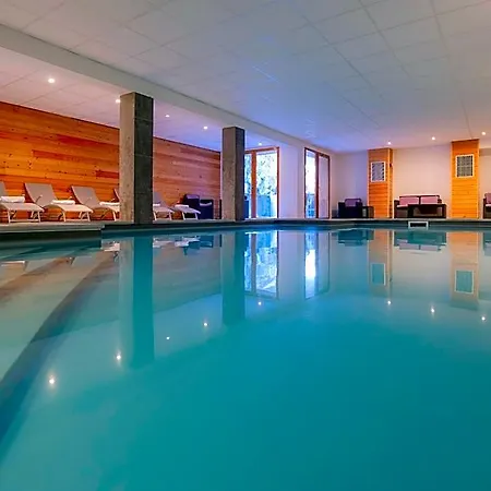 Goelia Le Crystal 3* Vaujany
